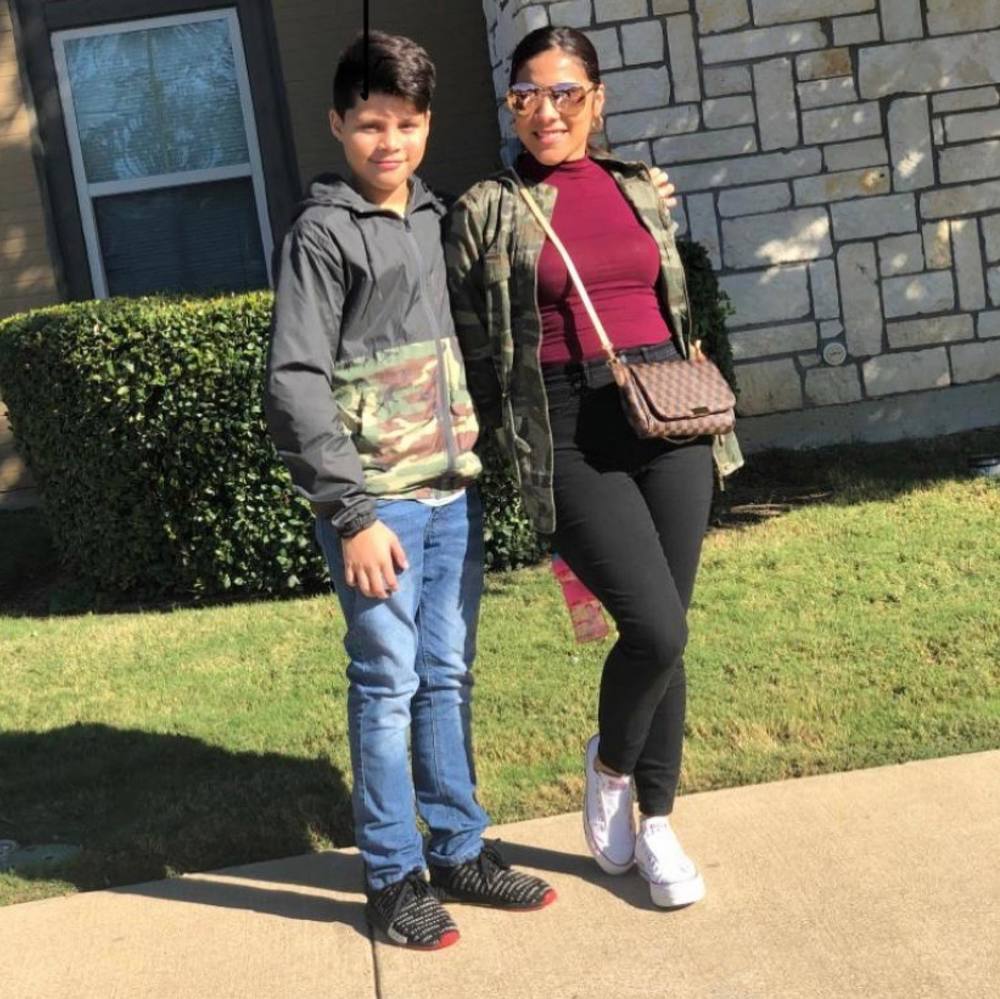 Meet your Posher, Aiden